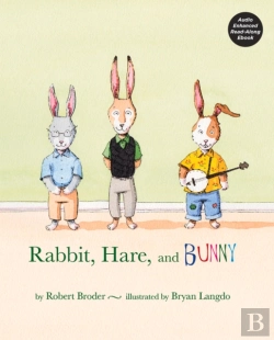 Bertrand.pt - Rabbit, Hare, And Bunny