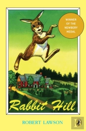 Rabbit Hill