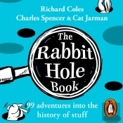 Rabbit Hole Book
