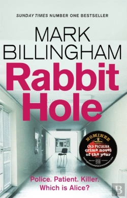 Bertrand.pt - Rabbit Hole