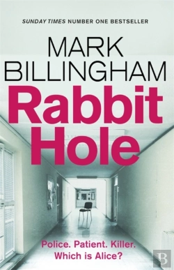 Bertrand.pt - Rabbit Hole