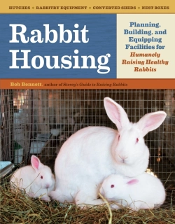 Bertrand.pt - Rabbit Housing
