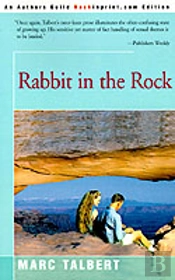 Rabbit In The Rock