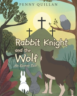 Bertrand.pt - Rabbit Knight And The Wolf: An Easter Tale