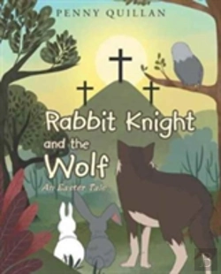 Bertrand.pt - Rabbit Knight And The Wolf