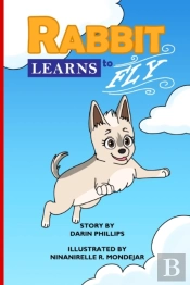 Rabbit Learns To Fly