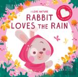 Rabbit Loves The Rain