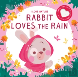 Bertrand.pt - Rabbit Loves The Rain