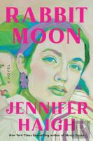 Rabbit Moon
