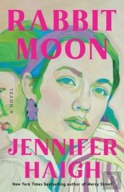 Rabbit Moon