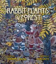 Rabbit Plants The Forest