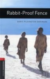 Rabbit-Proof Fence