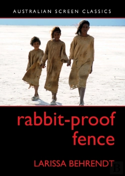 Bertrand.pt - Rabbit-Proof Fence