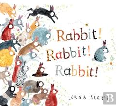Rabbit! Rabbit! Rabbit!