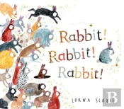 Rabbit! Rabbit! Rabbit!