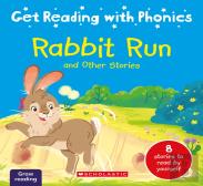 Rabbit Run & Other Stories