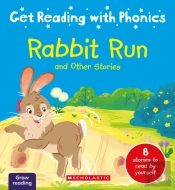 Rabbit Run & Other Stories