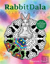 Rabbitdala Coloring Book