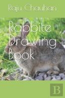 Rabbite Drawing Book