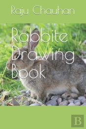 Rabbite Drawing Book