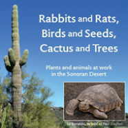 Rabbits And Rats, Birds And Seeds, Cactus And Trees