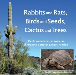 Bertrand.pt - Rabbits And Rats, Birds And Seeds, Cactus And Trees