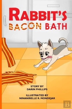 Bertrand.pt - Rabbit'S Bacon Bath