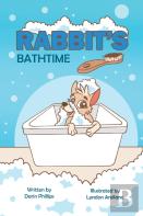 Rabbit'S Bathtime
