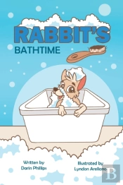 Rabbit'S Bathtime