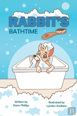 Bertrand.pt - Rabbit'S Bathtime
