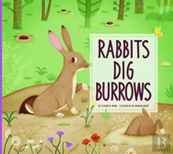 Bertrand.pt - Rabbits Dig Burrows