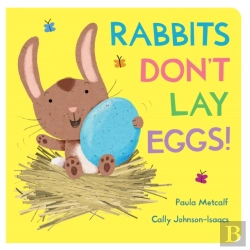 Bertrand.pt - Rabbits Don'T Lay Eggs!