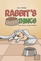 Rabbit'S Favorite Things