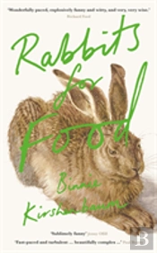 Rabbits For Food