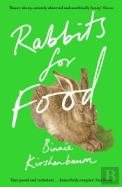 Rabbits For Food
