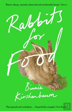 Bertrand.pt - Rabbits For Food