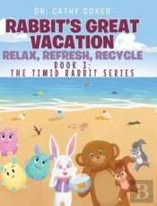 Rabbit'S Great Vacation