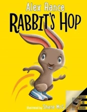 Rabbit'S Hop: A Tiger & Friends Book