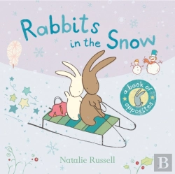 Bertrand.pt - Rabbits In The Snow: A Book Of Opposites