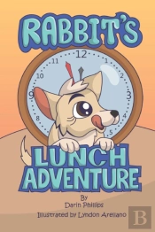 Rabbit'S Lunch Adventure