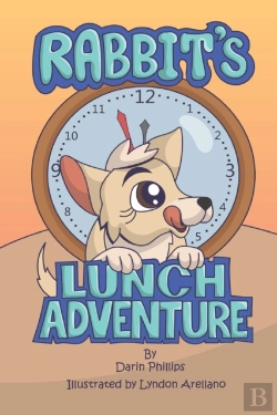 Bertrand.pt - Rabbit'S Lunch Adventure