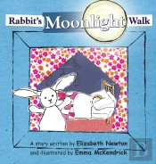 Rabbit'S Moonlight Walk