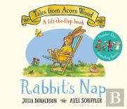 Rabbit'S Nap