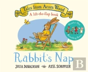 Rabbit'S Nap