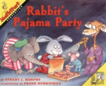 Rabbit'S Pajama Party