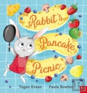 Rabbit'S Pancake Picnic