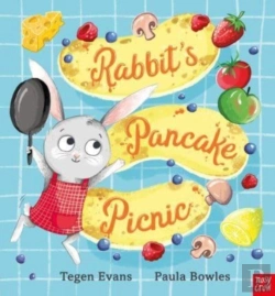 Bertrand.pt - Rabbit'S Pancake Picnic
