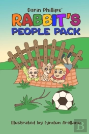 Rabbit'S People Pack