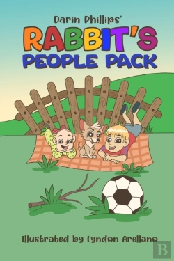 Bertrand.pt - Rabbit'S People Pack