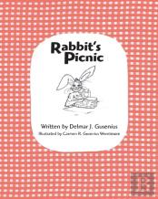 Rabbit'S Picnic